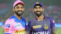IPL 2019 : Kolkata Knight Riders V Rajasthan Royals Match Preview ! || Oneindia Telugu