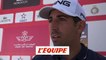 Matthieu Pavon démarre fort au Trophée Hassan II - Golf - EPGA