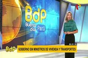 Jorge Barata: portadas de diarios locales un día después de sus declaraciones