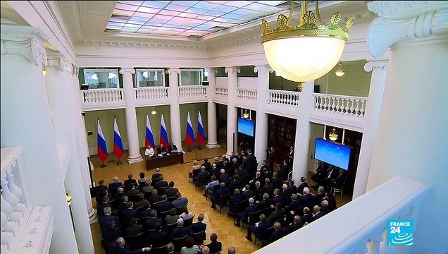 Moscow facilitates Russian passports for Ukrainians in Donbass region