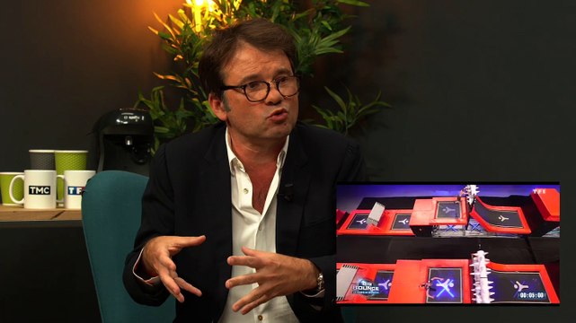 Dans #QHM, Fabrice Bailly (TF1) évoque The Voice et Koh Lanta et annonce les nouveautés en fictions