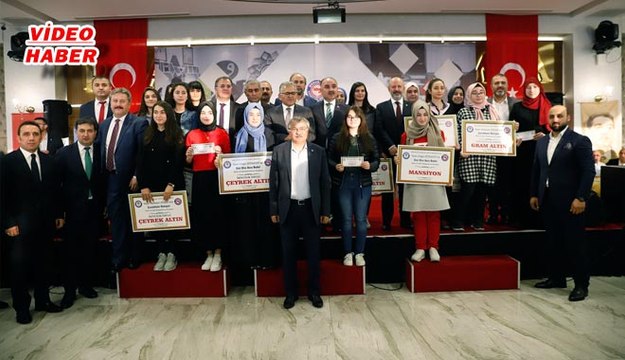 (25 Nisan 2019) BÜYÜKKILIÇ: “TEKLİ ÖĞRETİM İÇİN ÇALIŞIYORUZ”