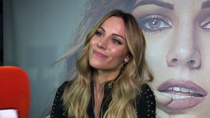 Edurne vuelve a la música y desvela su sueño más ambicioso