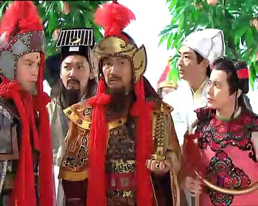 Thần Tài Đến - VF