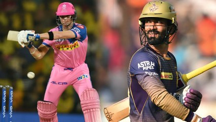 IPL2019 KKR vs RR: Kolkata Knight Riders seek turnaround against Rajasthan | वनइंडिया हिंदी