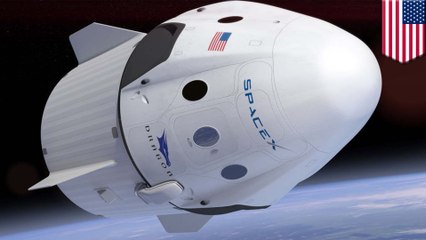 How do SpaceX and Boeing launch abort systems work?
