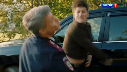 Девять жизней 8 серия (Мелодрама 2019)