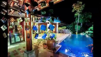 Thai Island Dream Estate , Thailand