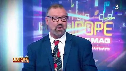 "L’Œil de l'Européen" : quand la démocratie britannique prend l'eau par temps de Brexit