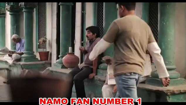 #PhirEkBaarModiSarkar - Deshbhakti is to vote for the one who runs a honest government #pmmodi #indian #india