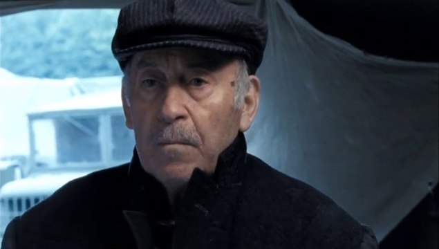 BLACK & WHITE MYRON __ '''ΨΥΧΗ ΒΑΘΙΑ''' (1ο) [ΠΑΝΤΕΛΗΣ ΒΟΥΛΓΑΡΗΣ] Γιώργος Αγγέλκος, Χρήστος Καρτέρης, Γιώργος Συμεωνίδης, Βαγγέλης Μουρίκης, Βικτώρια Χαραλαμπίδου, Μάρι