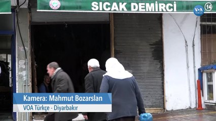 Ermeniler Gitti Çırakları Kaldı