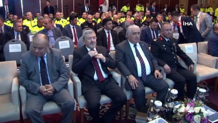 İstanbul Emniyeti’nden “Daha Güvenli Trafik” projesi