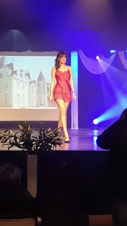 Salon du Mariage 2019 - Brebières (1)