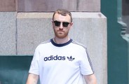 Sam Smith cancela su actuación en la gala de los premios Billboard