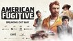 American Fugitive - Bande-annonce de gameplay