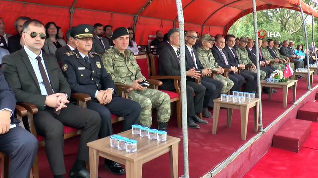 - Kktc'de 'Uluslararası Üniversiteler Arası Arama-kurtarma Oyunları 2019' Başladı