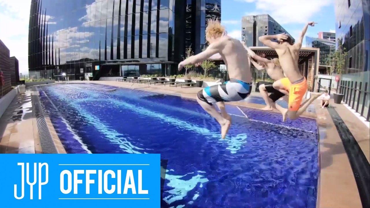 [Stray Kids : SKZ-TALKER GO!(슼즈토커 고!)] MELBOURNE