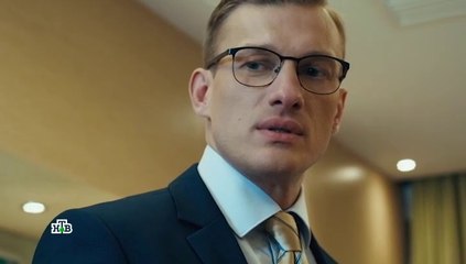 Подсудимый 7 серия 2019 Детектив