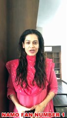 Payal Rohatgi - People of all religions will have to come together to fight Terrorism