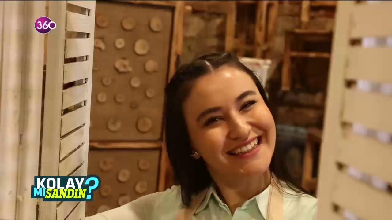 Kolay mı Sandın?