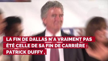 Dallas : que sont devenues les stars de la série ?