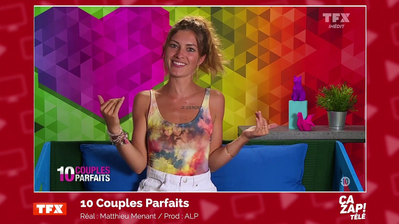 Elle oublie les alliances à son mariage - ZAPPING TÉLÉ DU 25/04/2019