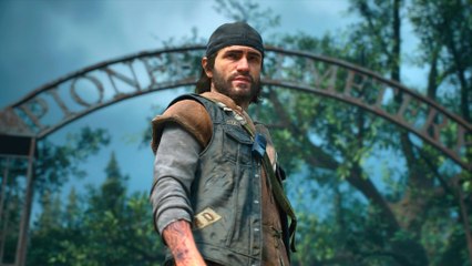 Análisis en vídeo de Days Gone para PS4