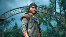 Análisis en vídeo de Days Gone para PS4
