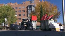 Las ciudades más y menos limpias de España, según la OCU