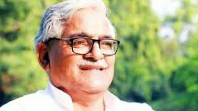 Javed Akhtar Appeals Vote for BJP, जावेद अख्तर ने क्यों की बीजेपी को वोट देने की अपील, Begusarai