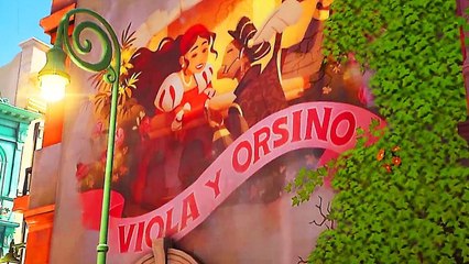 OVERWATCH "La Havane" Bande Annonce de la Nouvelle carte