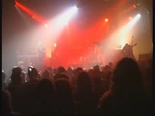 Through our windows - La Loco Paris 09/10/2005