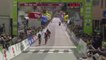Cycling - Tour of The Alps - Another Stage Win For Tao Geoghegan Hart And Team Sky