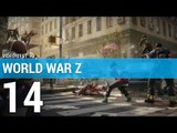 WORLD WAR Z : Le grand retour des Zombies ? | TEST