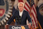 Joe Biden Officially Launches 2020 Presidential Run