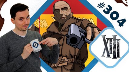 Un remake du jeu XIII annoncé ! | PAUSE CAFAY #304