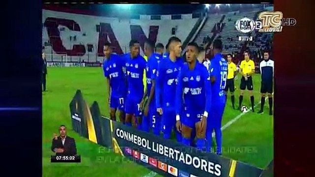 Nassib Neme habla sobre Emelec
