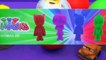 Play Doh Ice Cream Cups Pj Masks Cars Disney Surprise Toys Giant Kinder Surprise Eggs