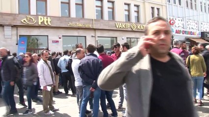 15 Temmuz Şehitler Köprüsü mağdurları TBMM’ye dilekçe gönderdi