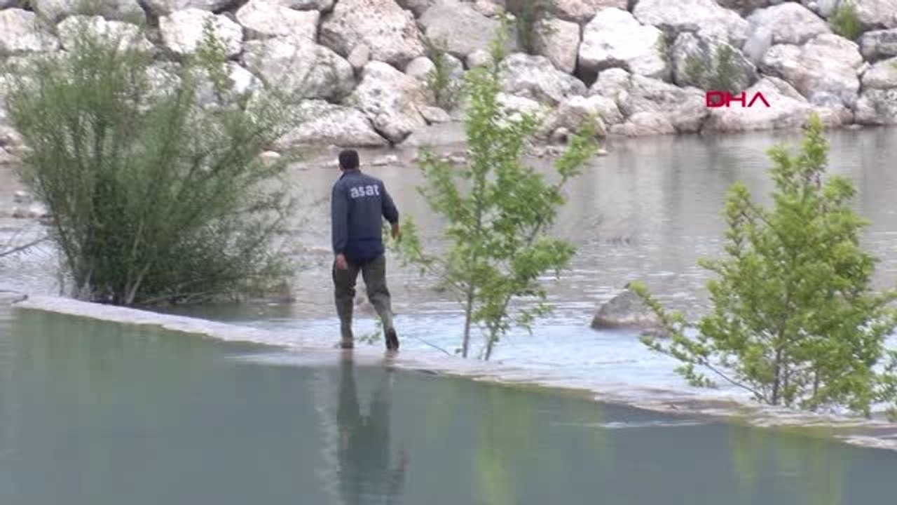 Antalya 91 Gündür Kayıp Olan Buse'nin Babası Kızımıza Bir An Önce Kavuşmak İstiyorum