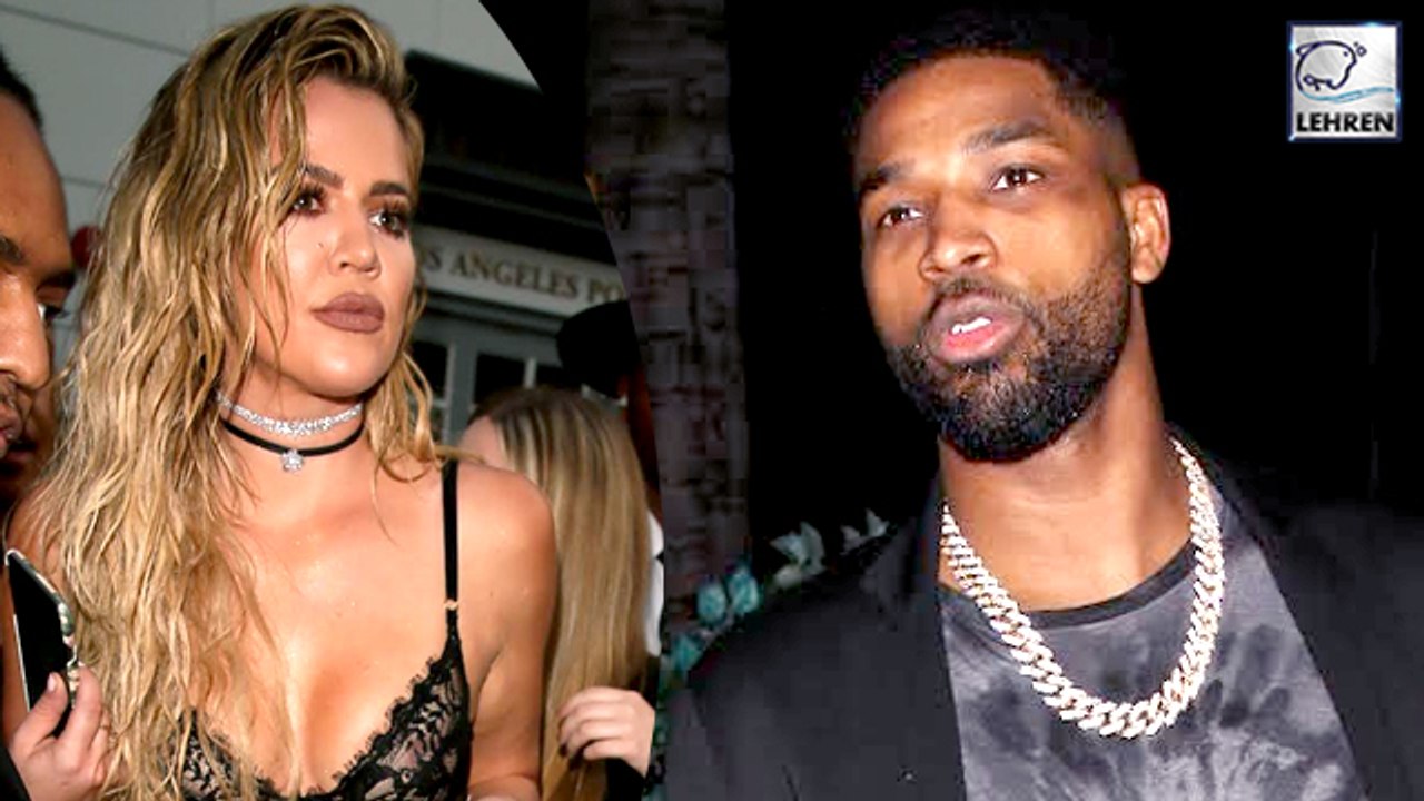 Tristan Thompson Blames Khloe Kardashian For Ruining His Reputation