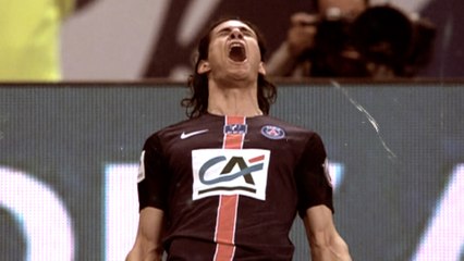 Top buts spécial finale de Coupe de France