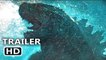 GODZILLA 2 Trailer # 3