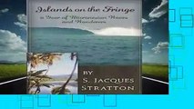 [GIFT IDEAS] Islands on the Fringe:  A Year of Micronesian Waves and Wanderers by S. Jacques