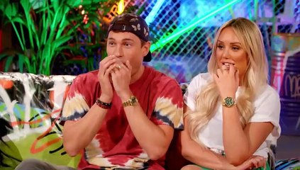 Just Tattoo Of Us S.4B "Le retour"