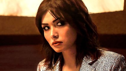 WHAT IF Bande Annonce