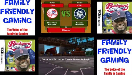 Backyard Baseball 09 DS Episode 12