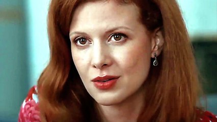 MOSCOU NOIR Bande Annonce