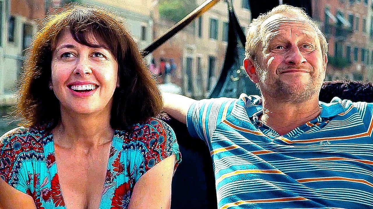 VENISE N'EST PAS EN ITALIE Bande Annonce